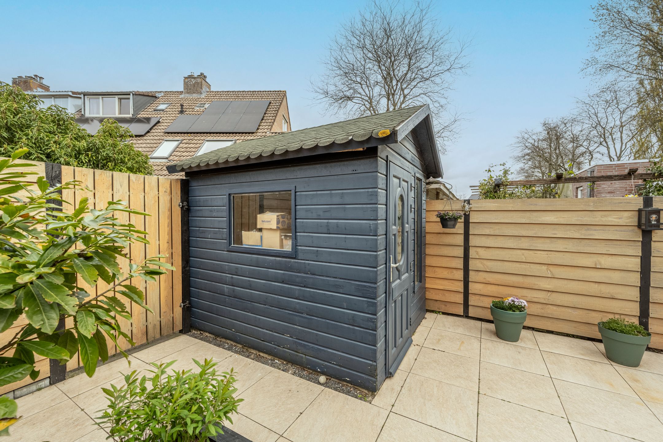 Foto 27 van Klompenmaker 25