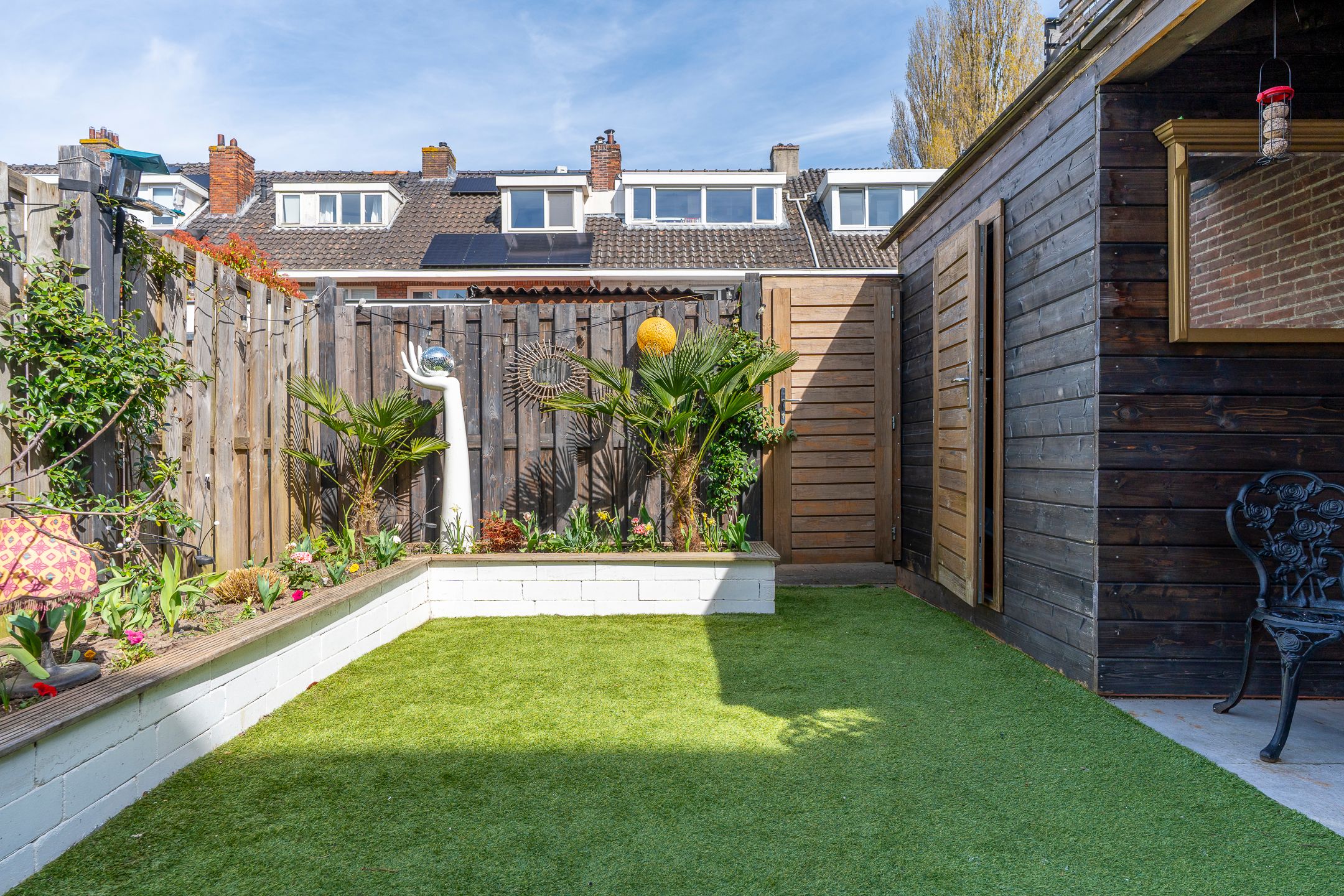 Photo 21 of Amsterdamsestraatweg 699-C