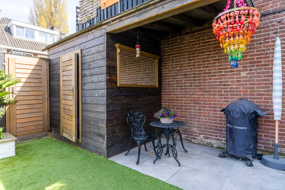 Photo 22 of Amsterdamsestraatweg 699-C