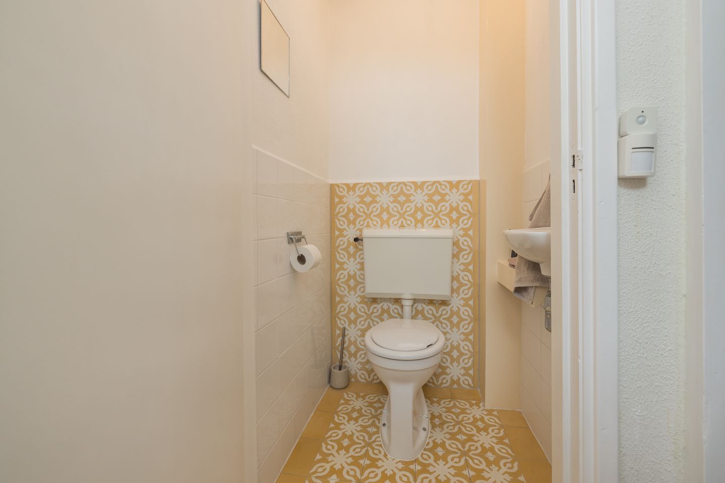 Foto 5 van Groenoordstraat 8