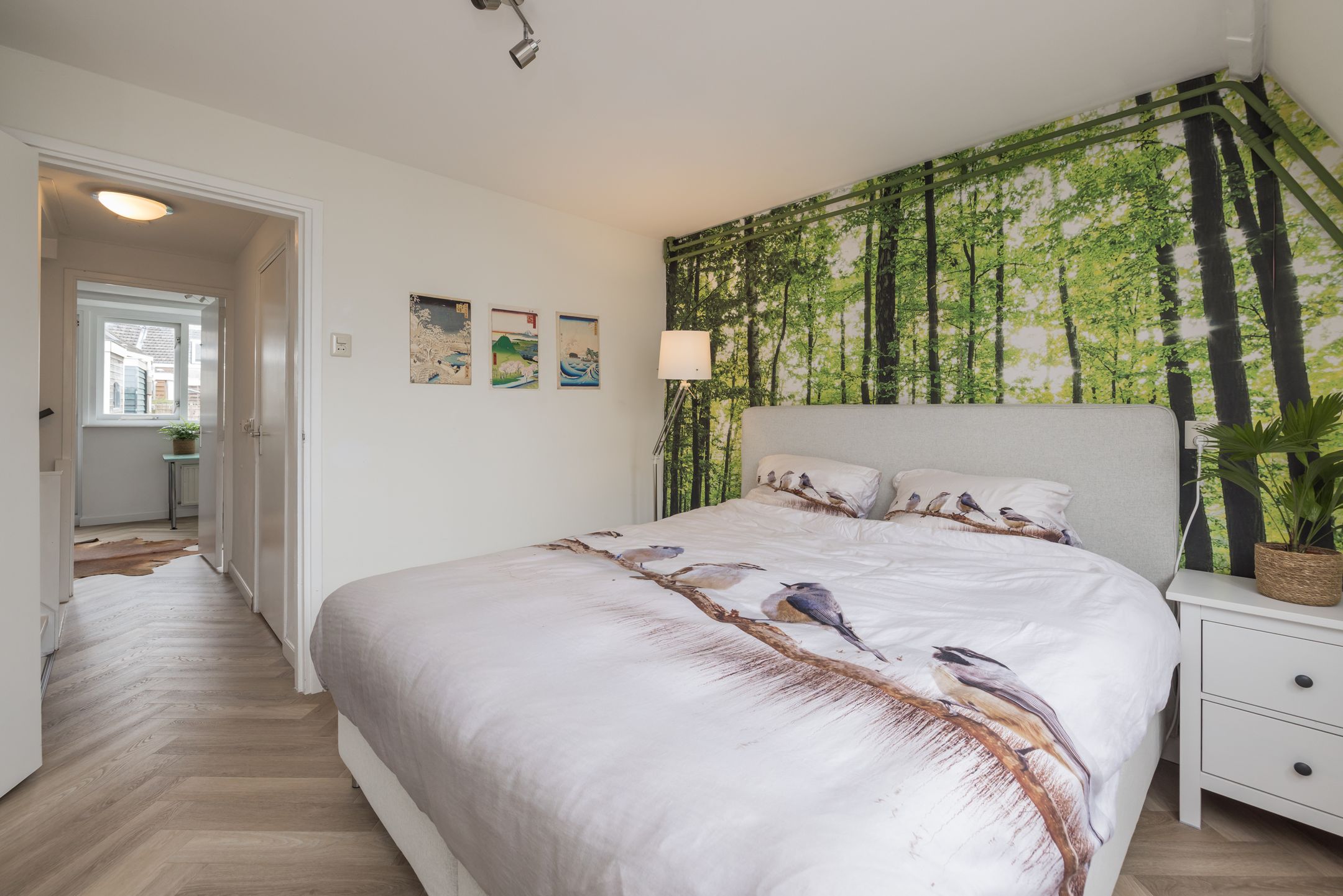 Foto 36 van Groenoordstraat 8