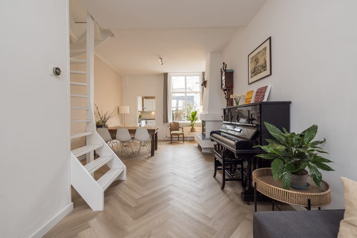 Photo 3 of Groenoordstraat 8