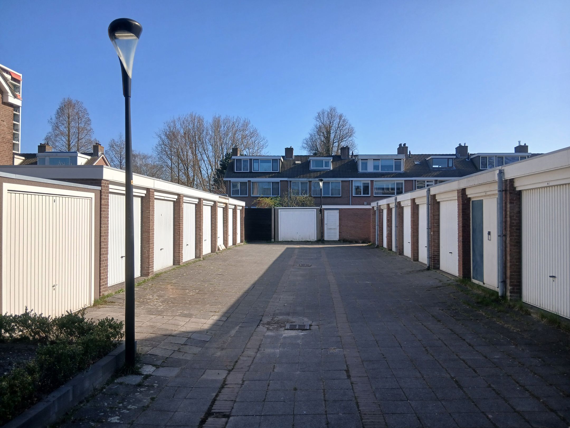 Photo 9 of Maria Louisastraat