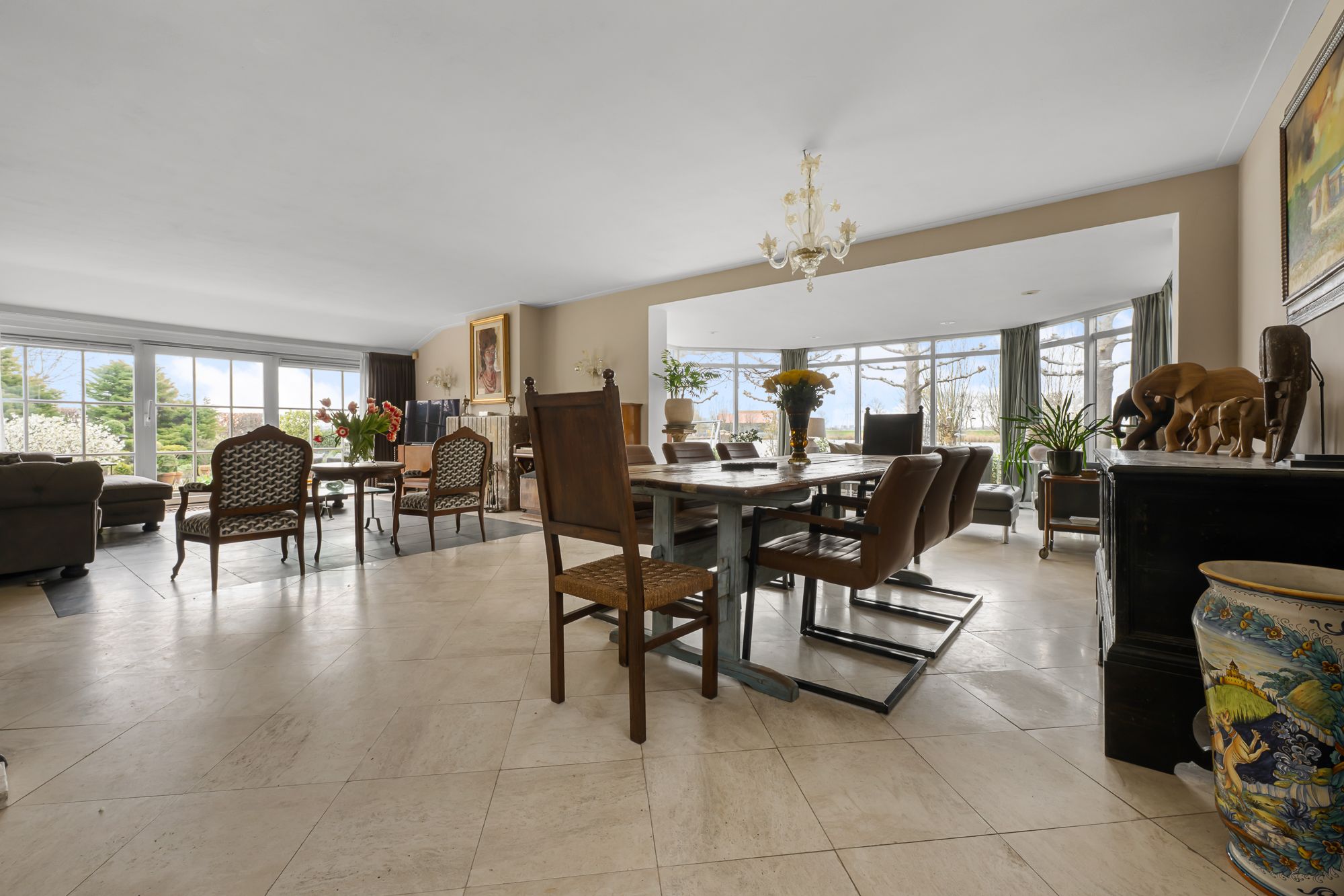 Foto 9 van De Burcht 2