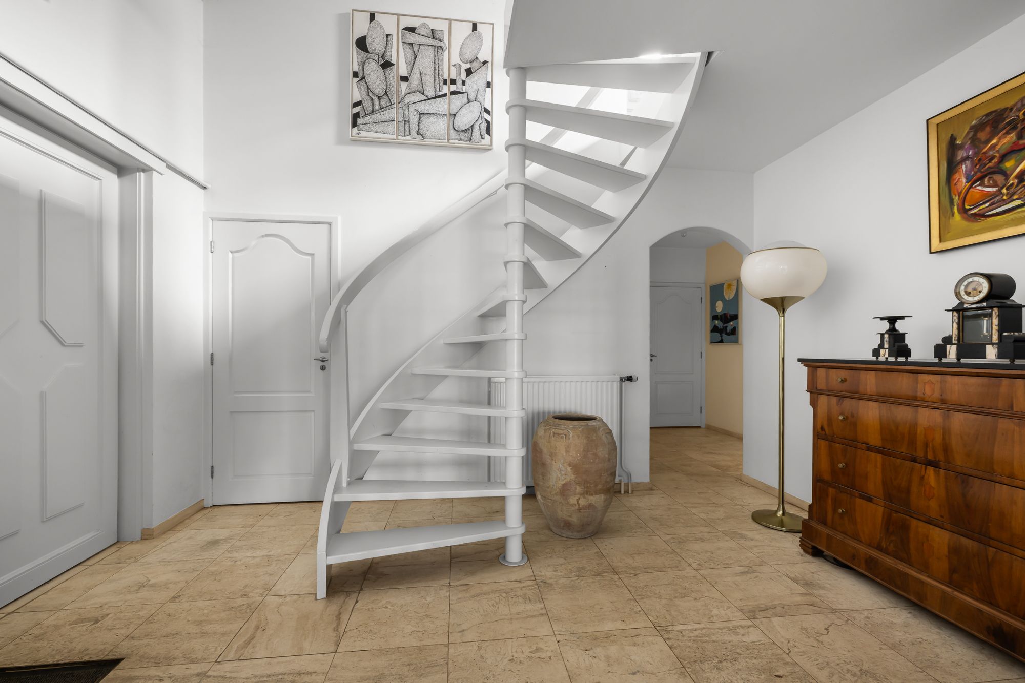 Foto 48 van De Burcht 2