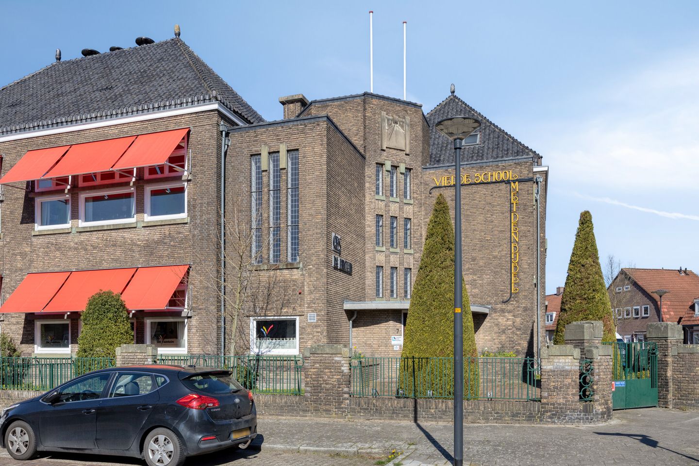 Photo 29 of Ringovenstraat 10