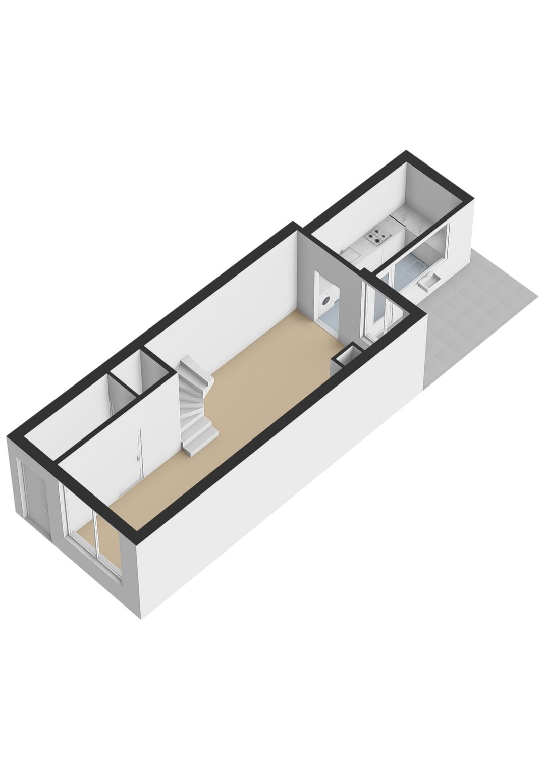 Foto 46 van Groenoordstraat 8