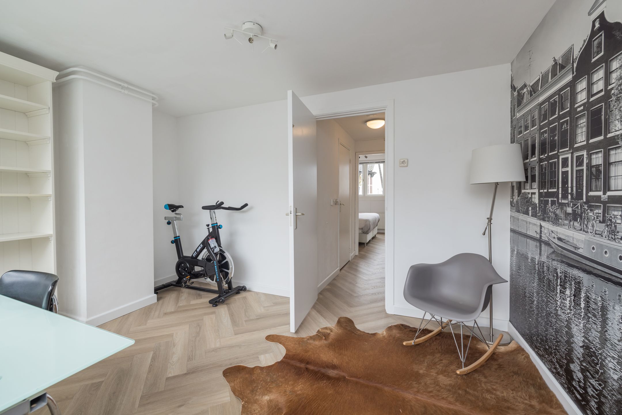 Foto 27 van Groenoordstraat 8