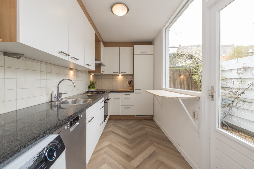 Foto 17 van Groenoordstraat 8