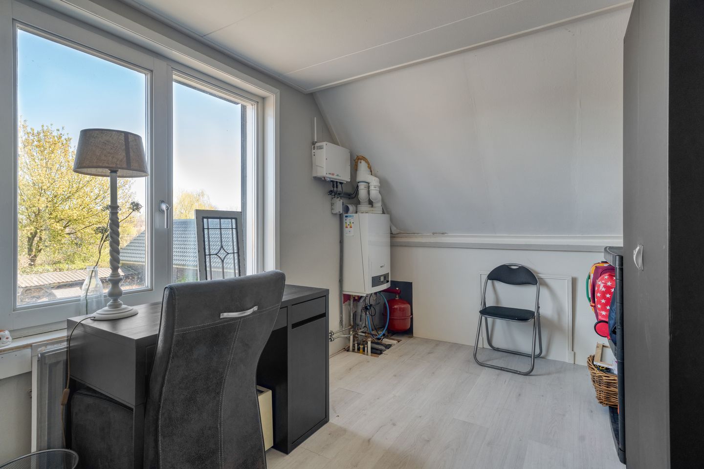 Foto 35 van Mheneweg Zuid 16