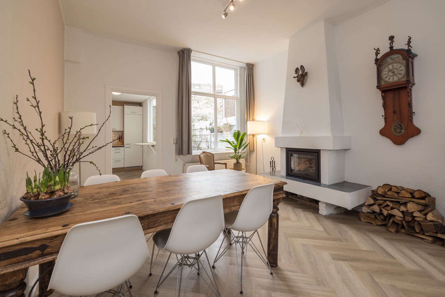 Foto 10 van Groenoordstraat 8