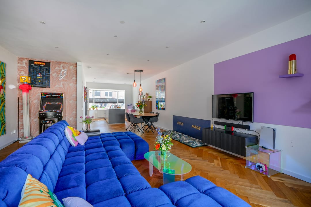 Photo 11 of Amsterdamsestraatweg 699-C