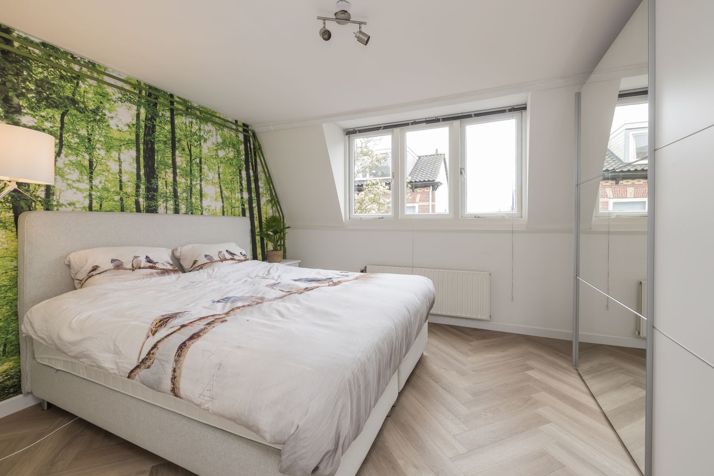 Foto 34 van Groenoordstraat 8