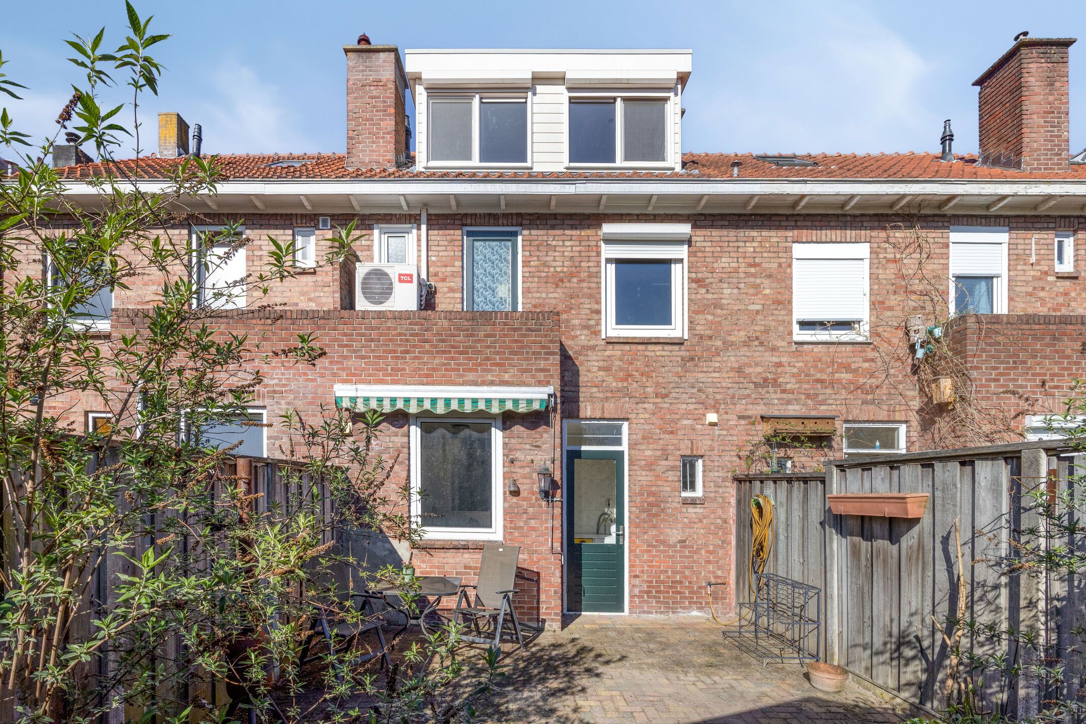 Photo 27 of Ringovenstraat 10