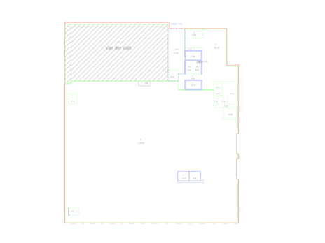 View floorplan
