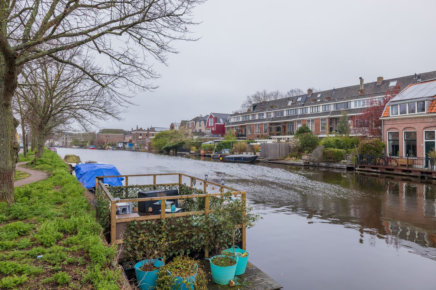 Foto 44 van Groenoordstraat 8