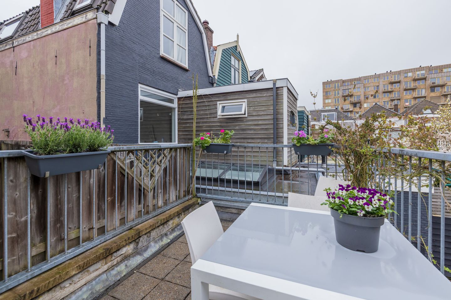 Foto 29 van Groenoordstraat 8