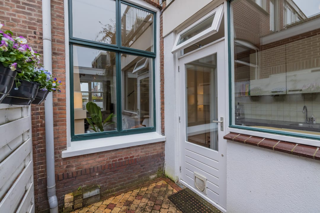 Foto 22 van Groenoordstraat 8