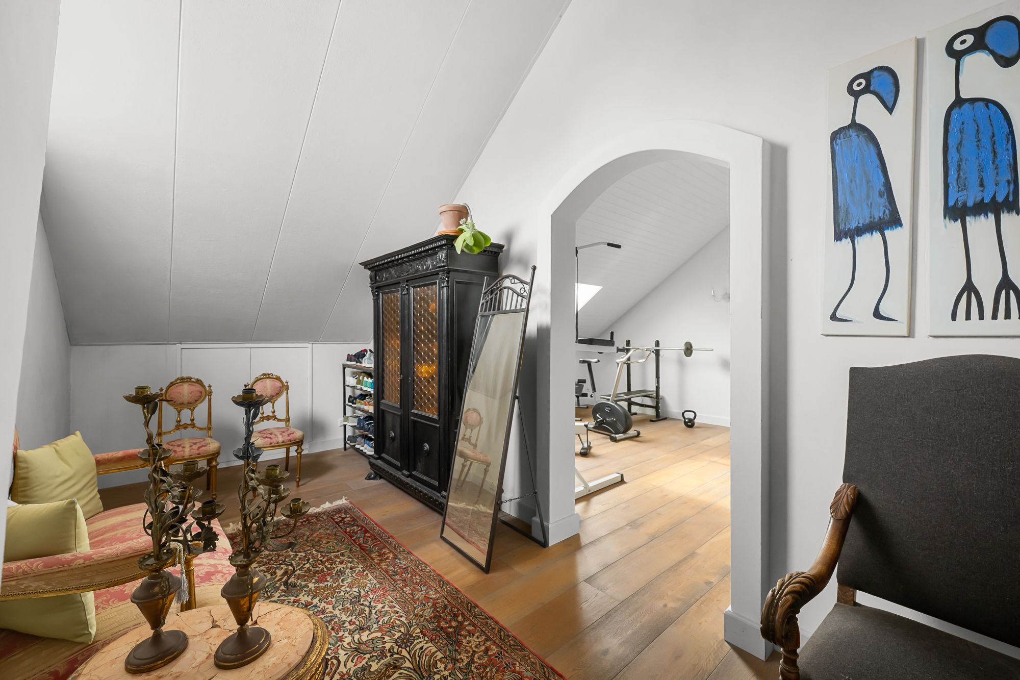 Foto 54 van De Burcht 2