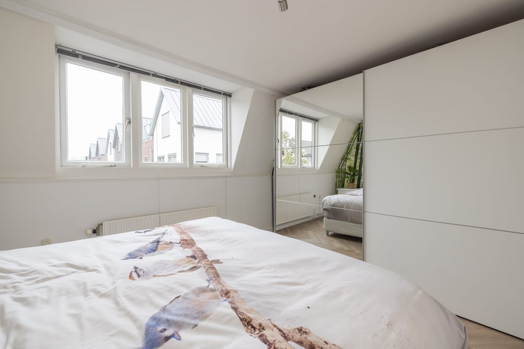 Foto 37 van Groenoordstraat 8