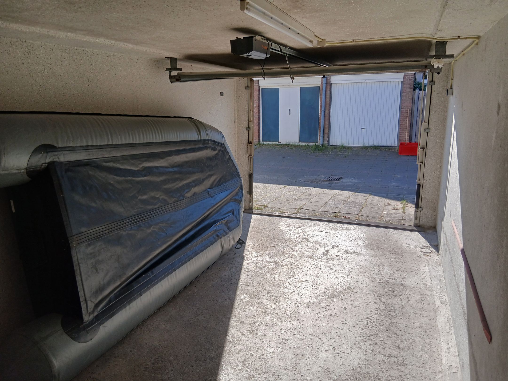 Photo 6 of Maria Louisastraat