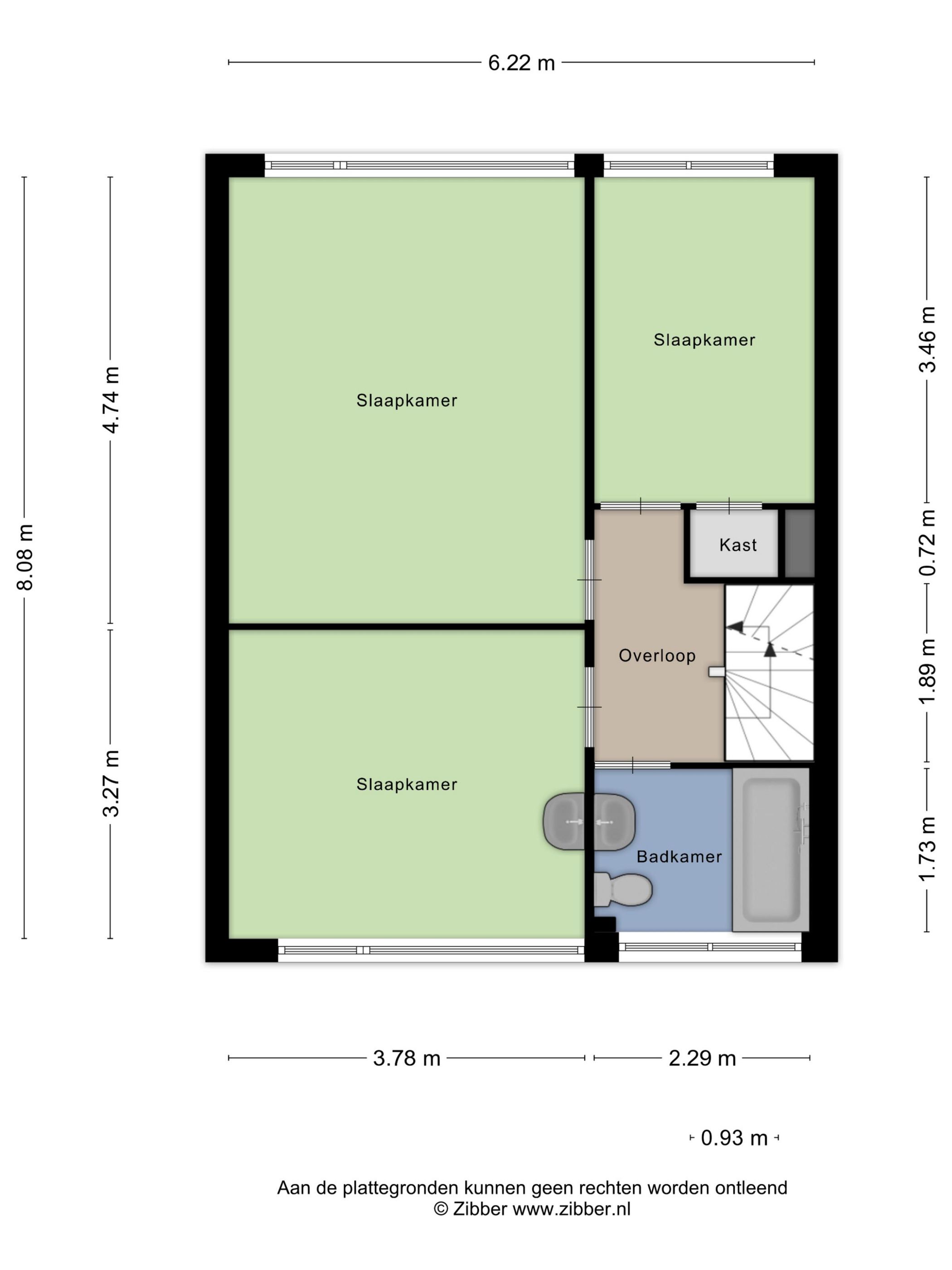 Foto 33 van Finsterwoldepad 40