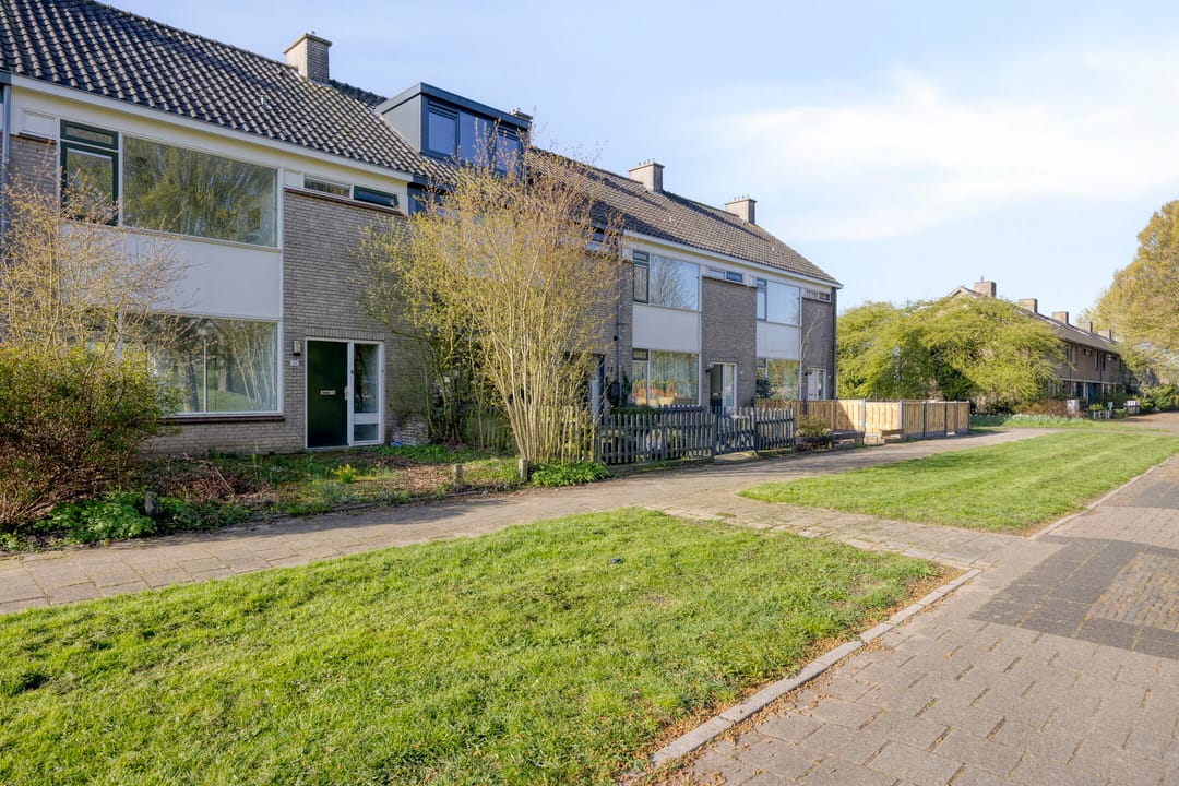 Foto 28 van Finsterwoldepad 40