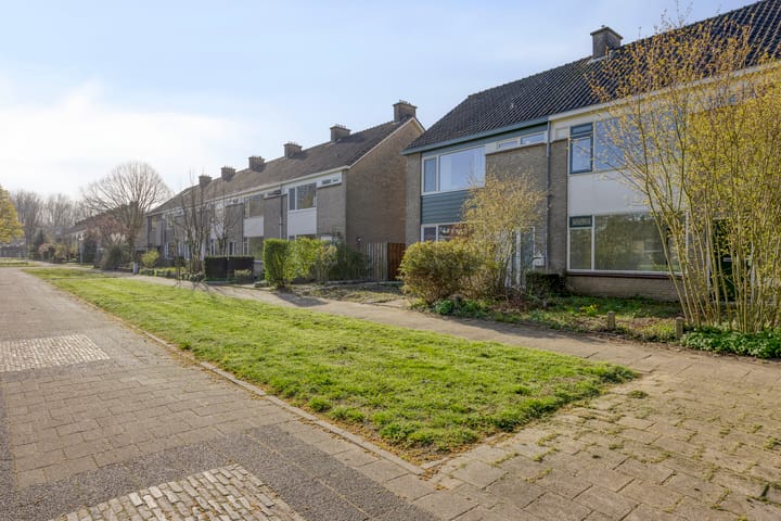 Foto 4 van Finsterwoldepad 40