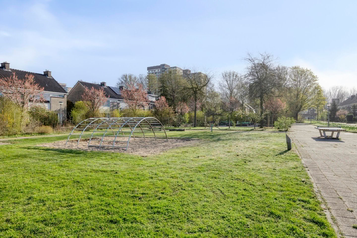 Foto 25 van Finsterwoldepad 40