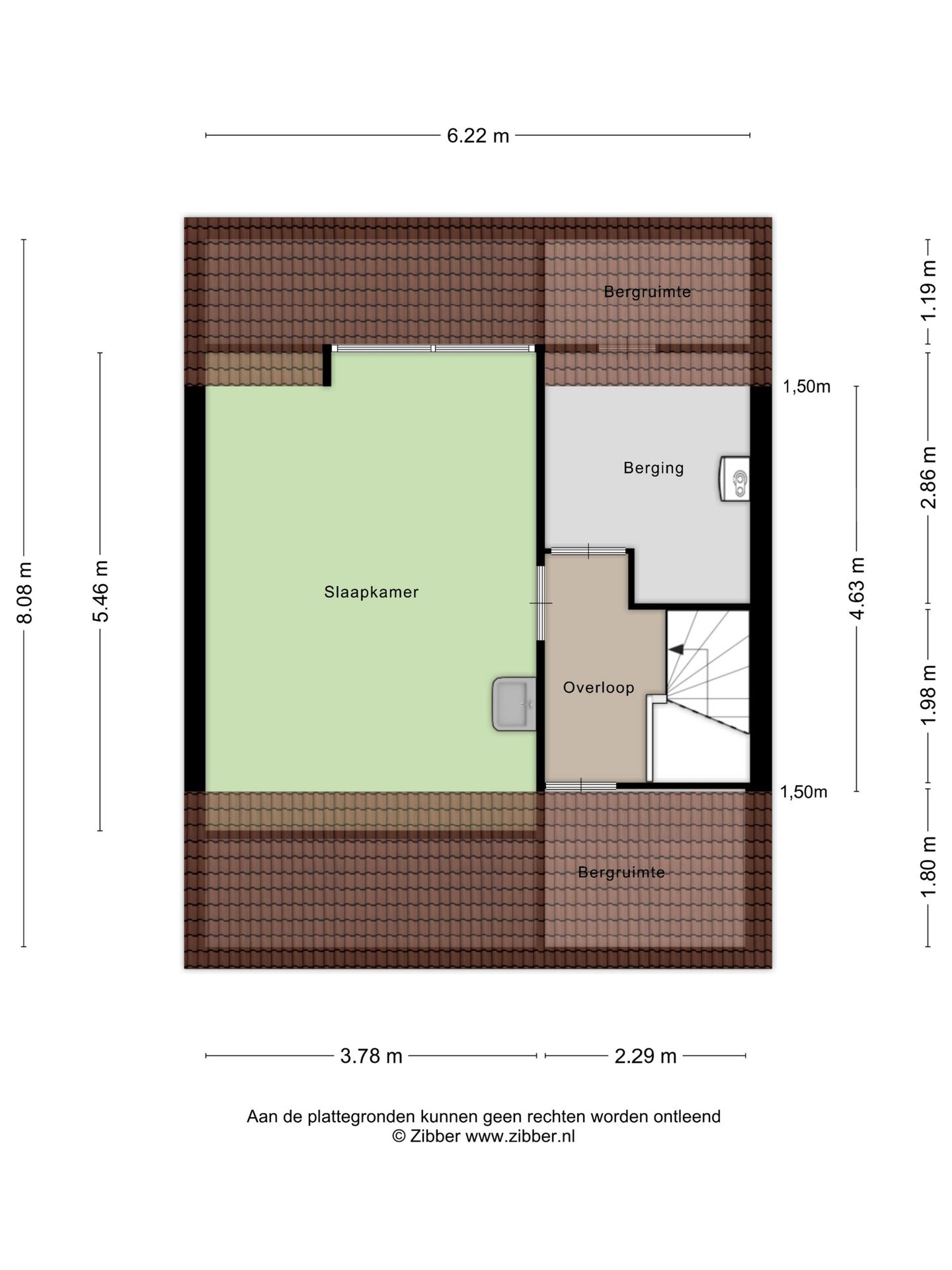 Foto 34 van Finsterwoldepad 40