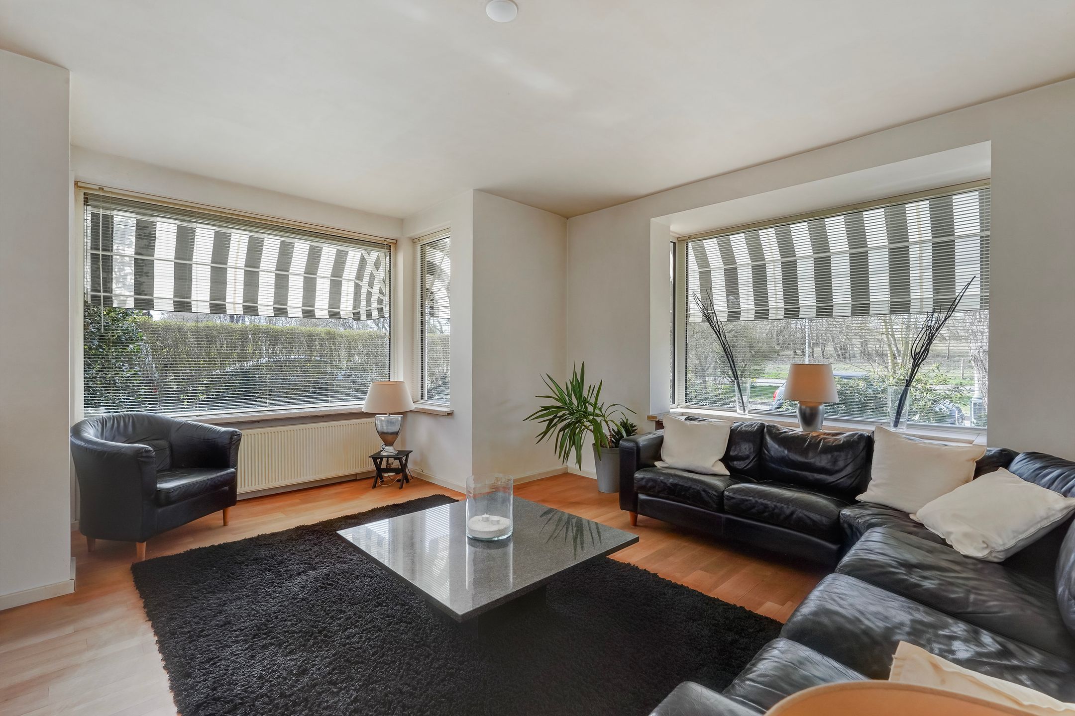 Spacious corner house with dune views and private parking in Vogelwijk — 12