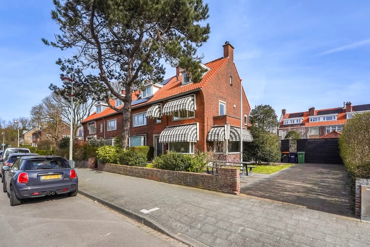 De Savornin Lohmanlaan 509