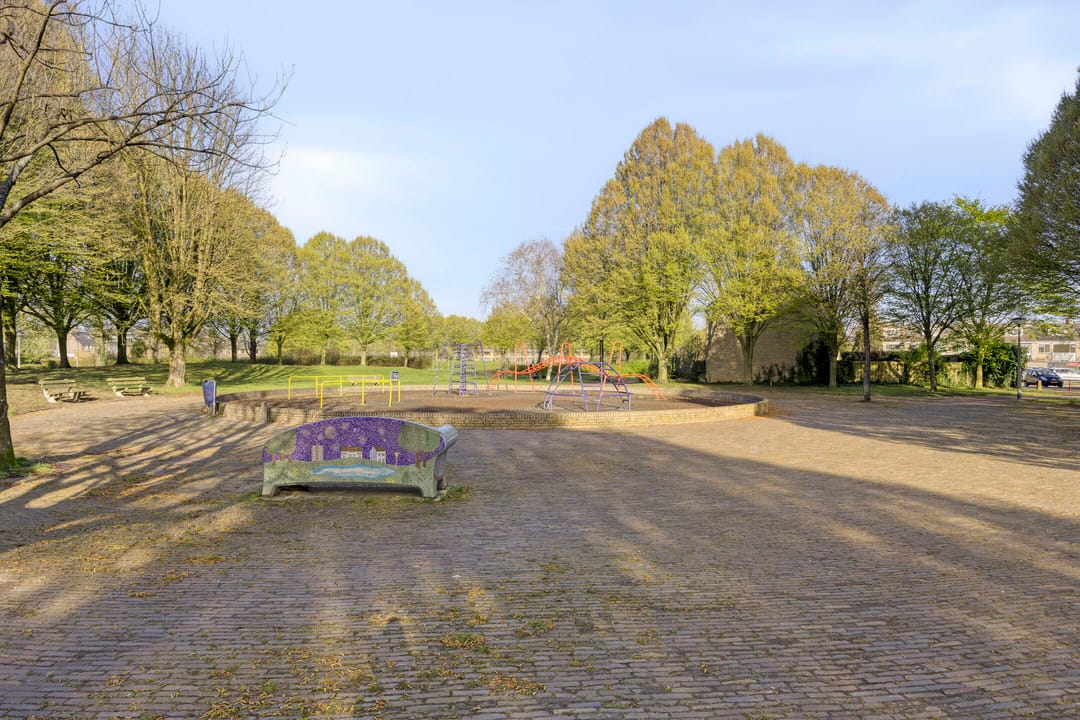 Foto 26 van Finsterwoldepad 40