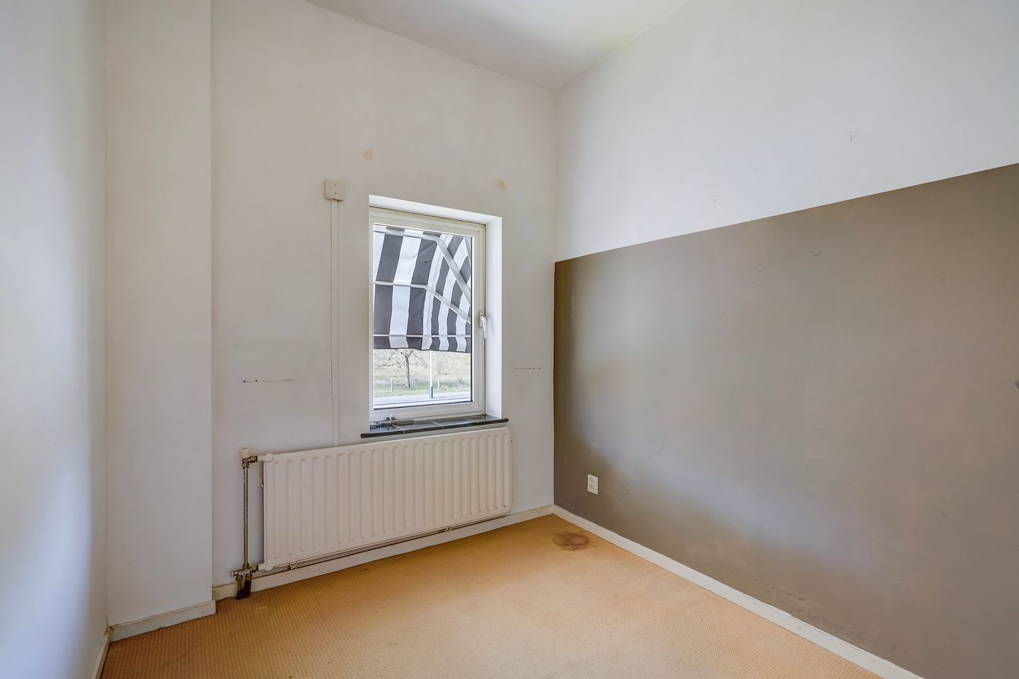 Spacious corner house with dune views and private parking in Vogelwijk — 34