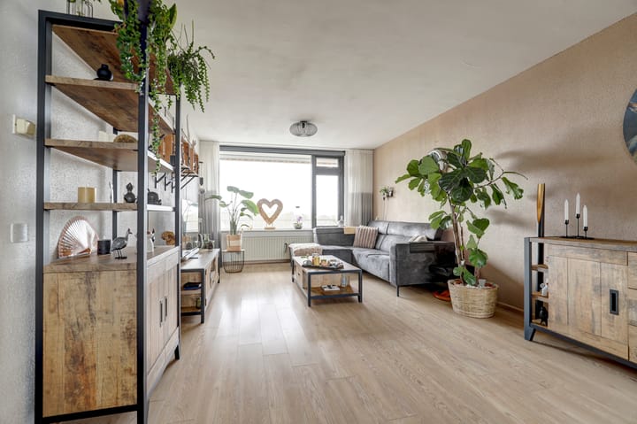 Foto 2 van Werumeus Buninglaan 114