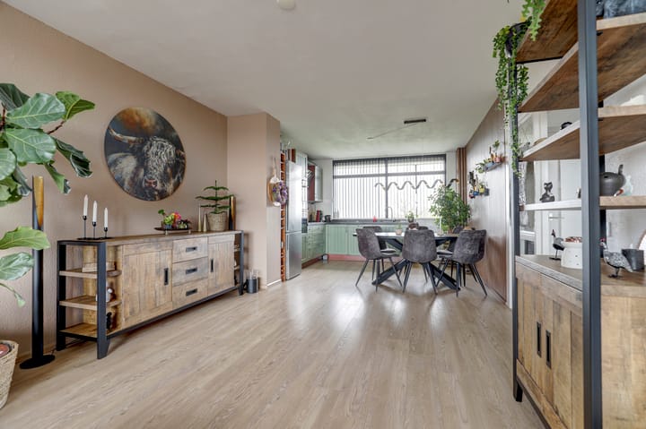 Foto 3 van Werumeus Buninglaan 114