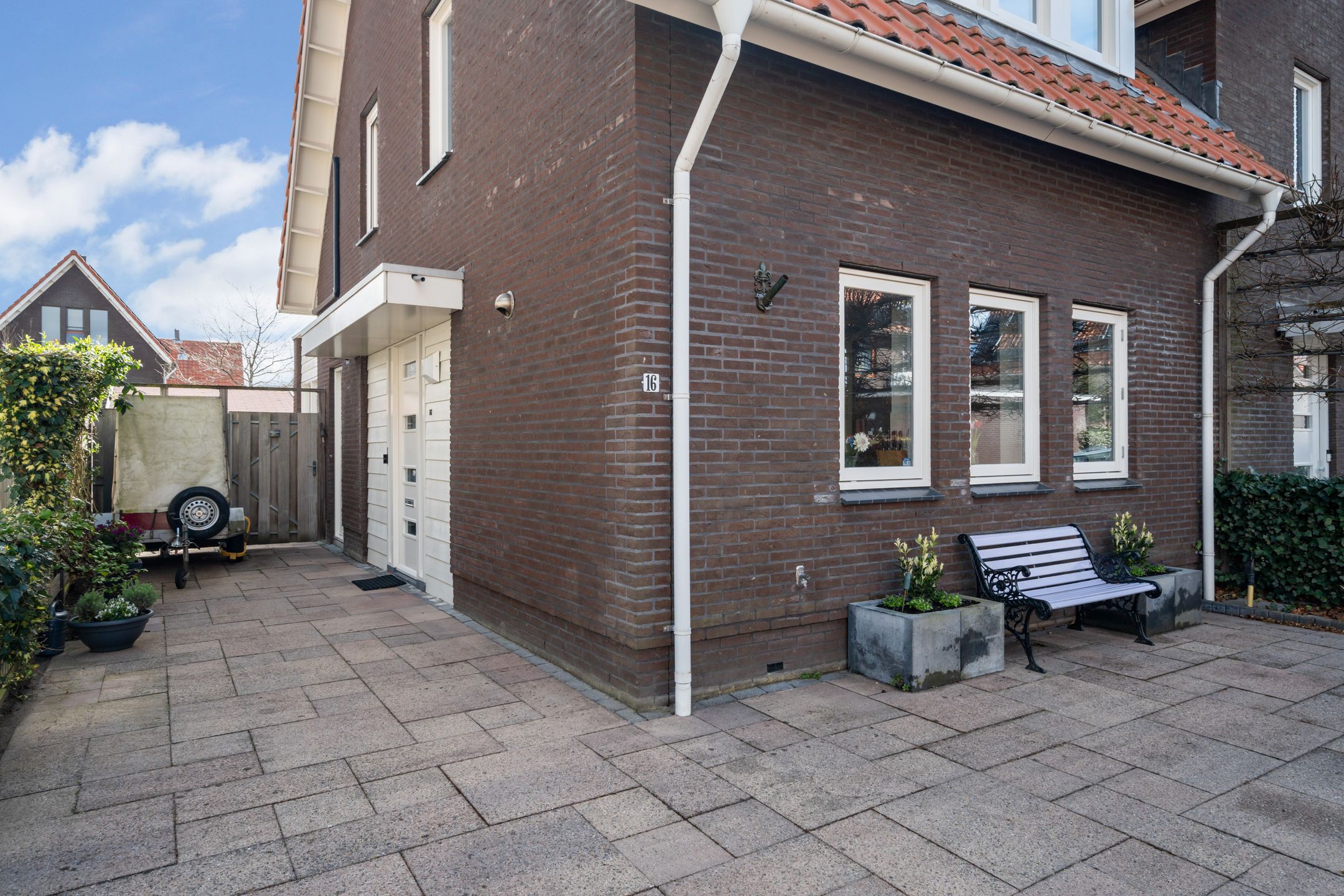 Foto 36 van De Harnasch 16