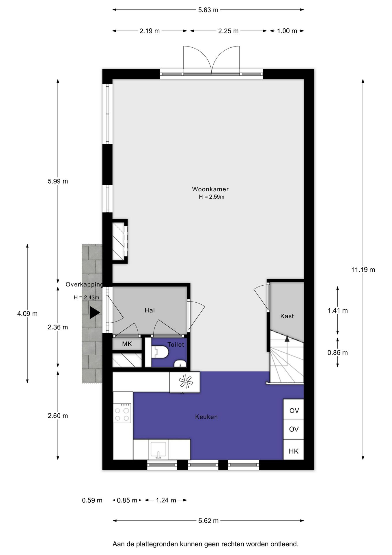 Foto 40 van De Harnasch 16