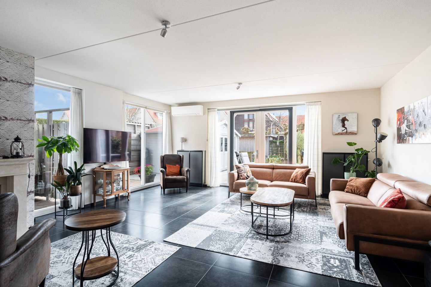 Foto 5 van De Harnasch 16