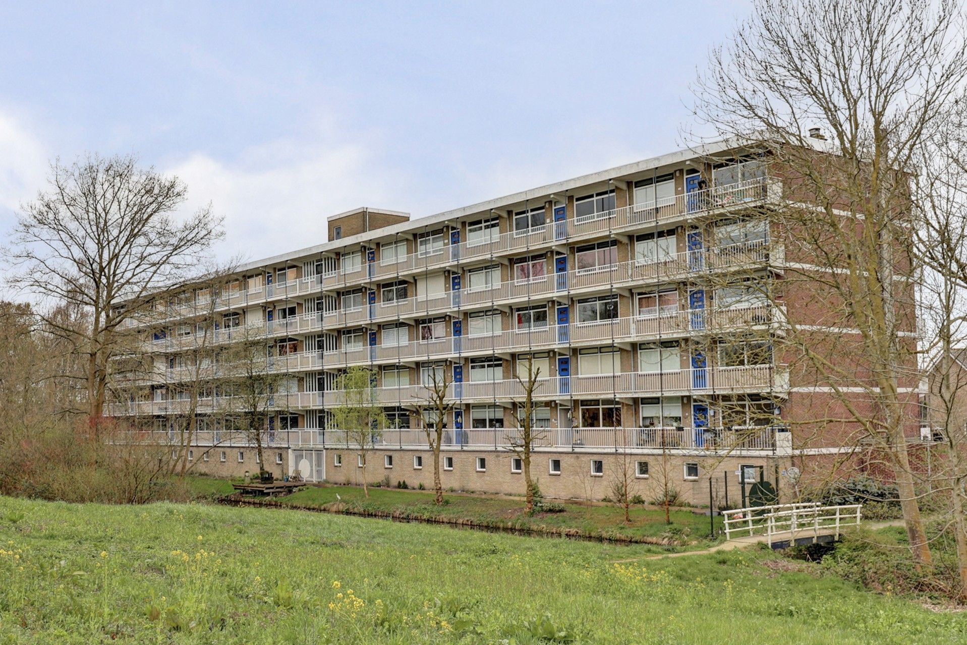 Werumeus Buninglaan 114 