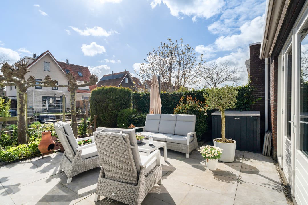 Foto 13 van De Harnasch 16