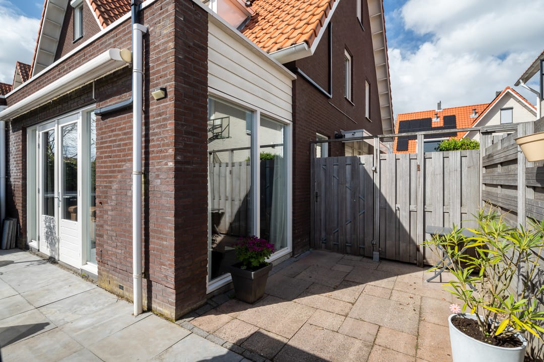 Foto 17 van De Harnasch 16