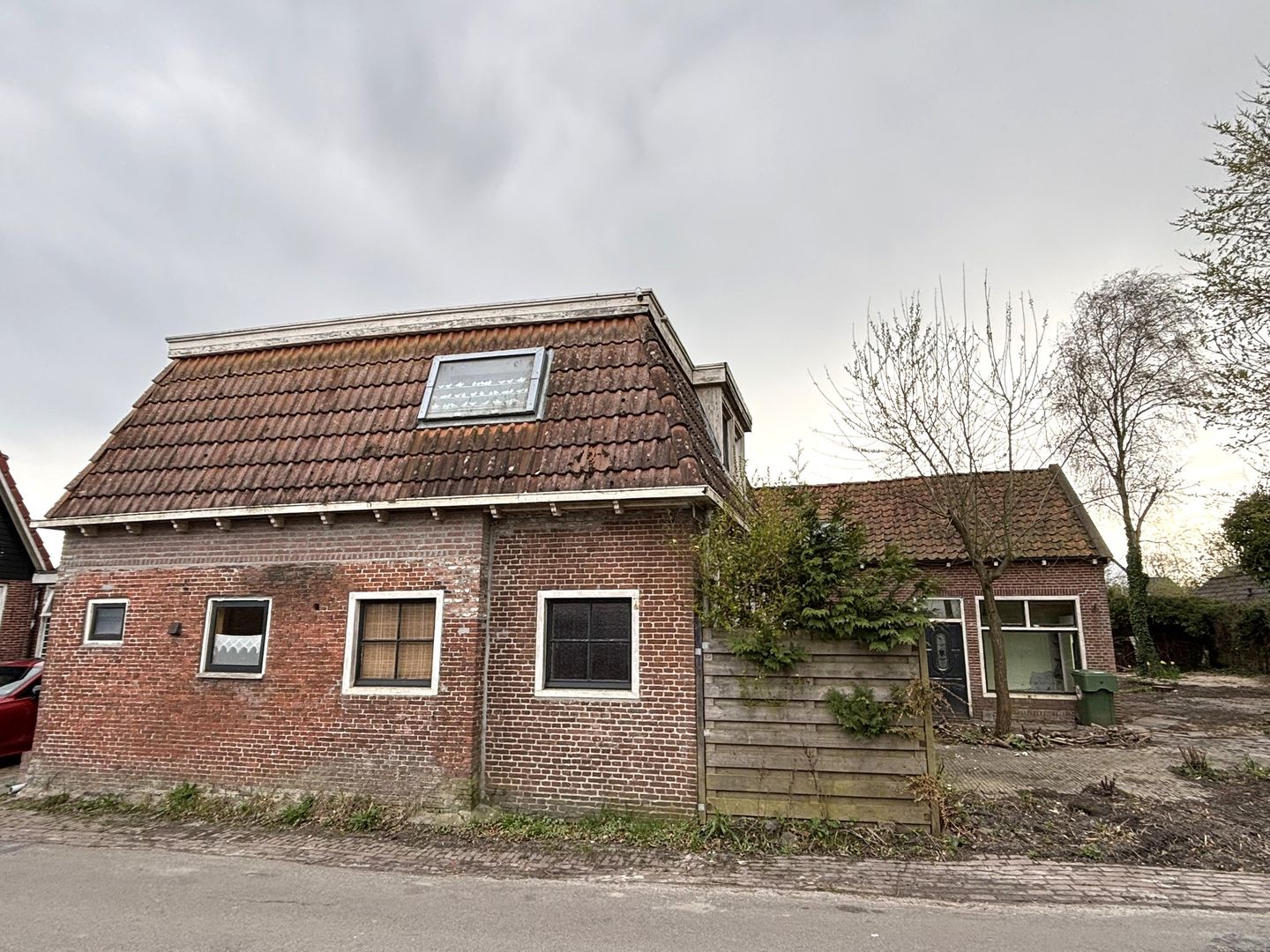 Photo 4 of Aldlânsdyk 18