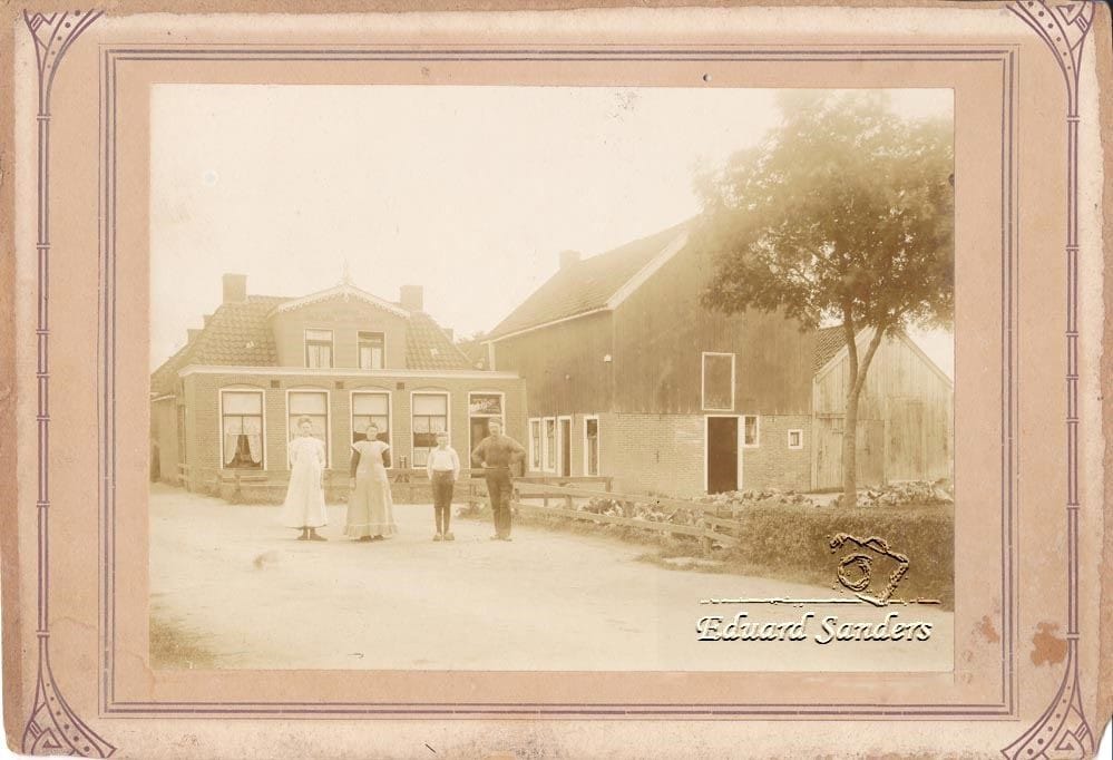 Photo 9 of Aldlânsdyk 18