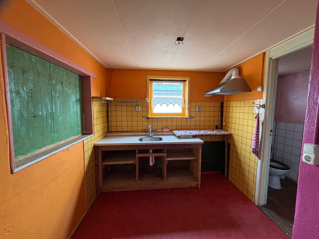 Photo 13 of Aldlânsdyk 18