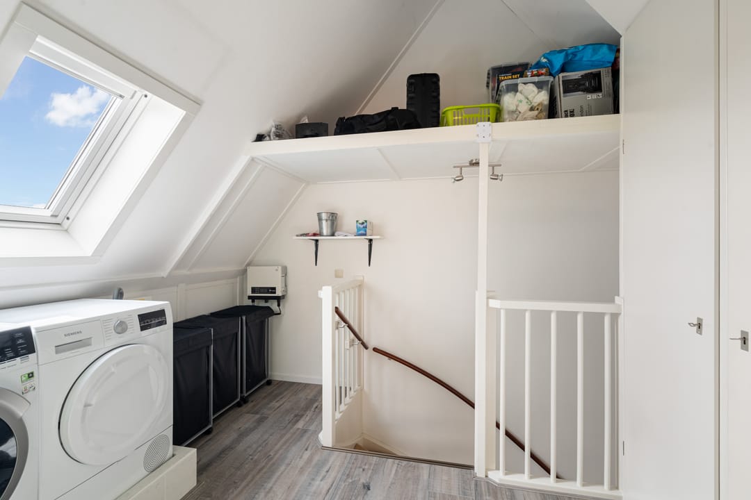 Foto 32 van De Harnasch 16