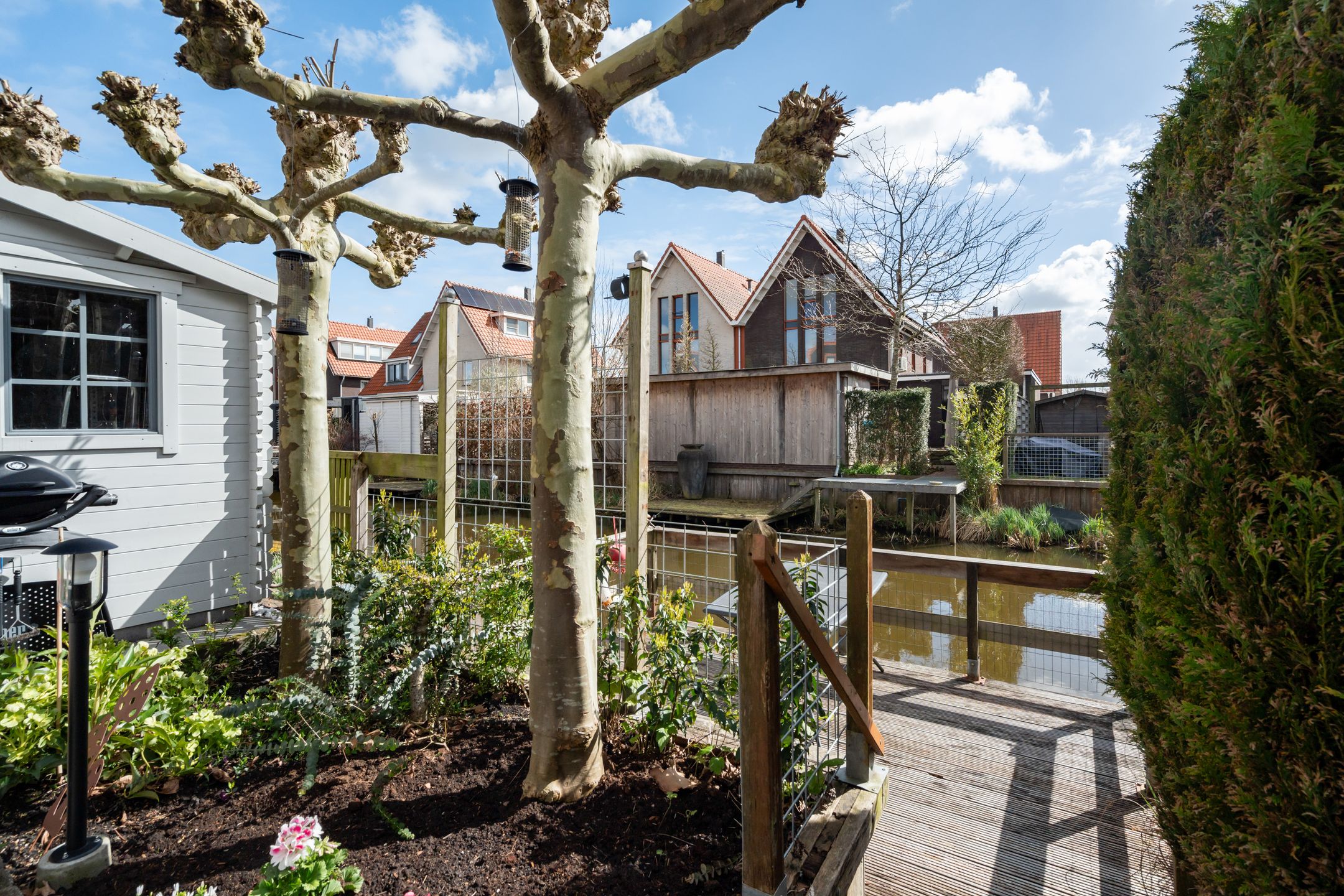 Foto 15 van De Harnasch 16