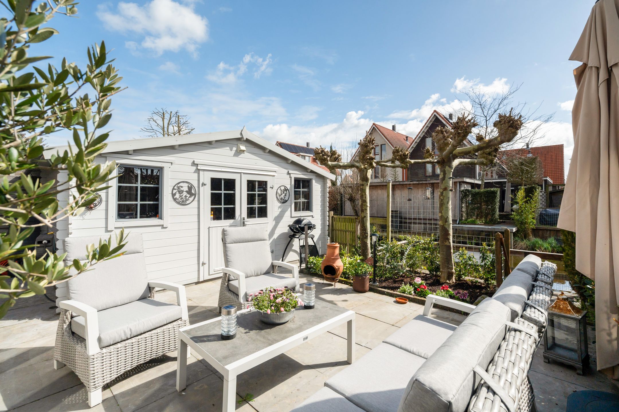 Foto 12 van De Harnasch 16