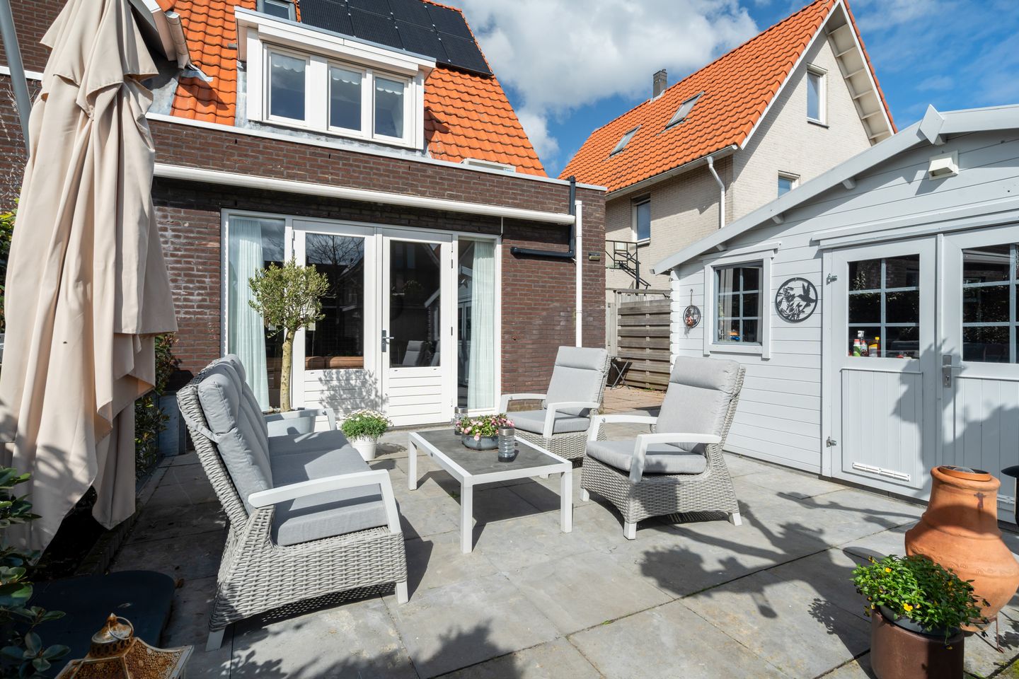 Foto 14 van De Harnasch 16