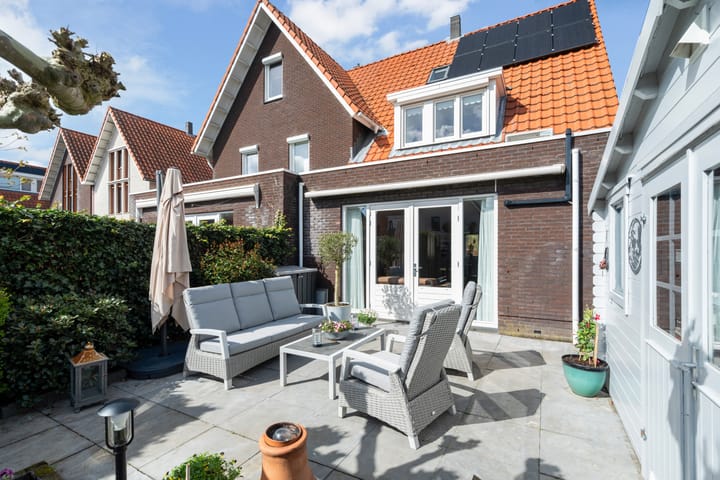 Foto 2 van De Harnasch 16